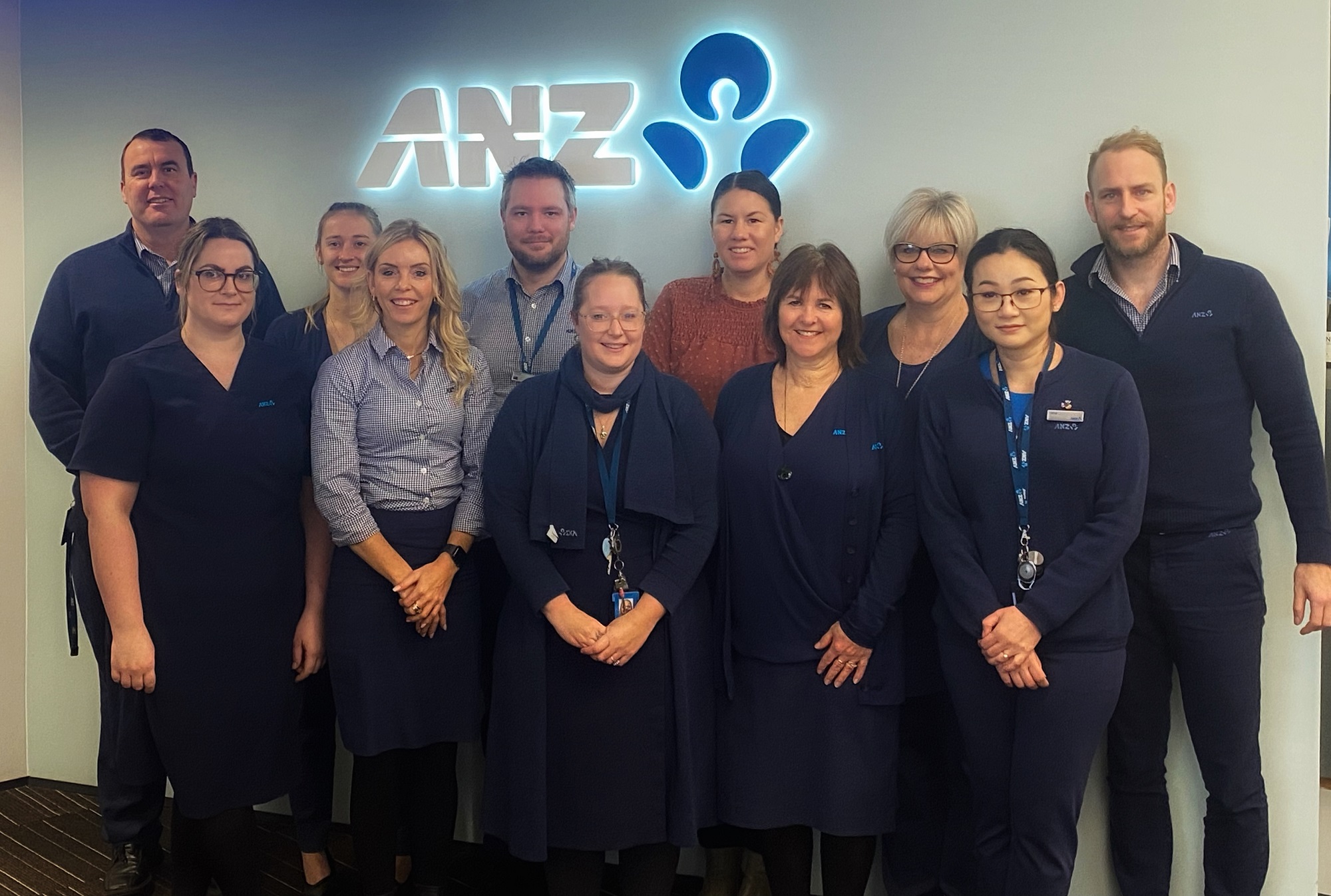 ANZ Paraparaumu