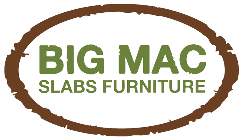 Big Mac Slabs Furniture