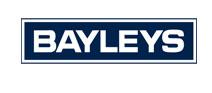 Bayleys Real Estate Wellington Logo