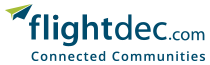 Flightdec Logo