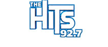 The Hits Logo