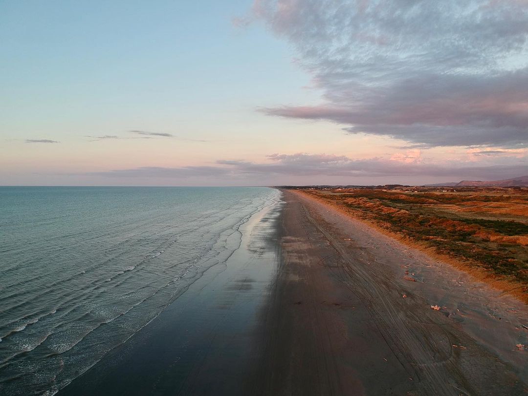 Kāpiti Coast NZ