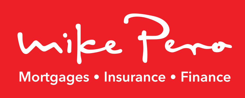 Mike Pero Logo