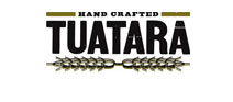 Tuatara Brewing Logo