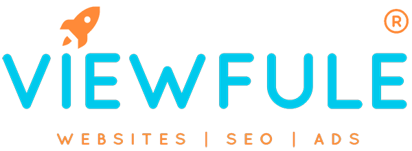 VIEWFULE logo