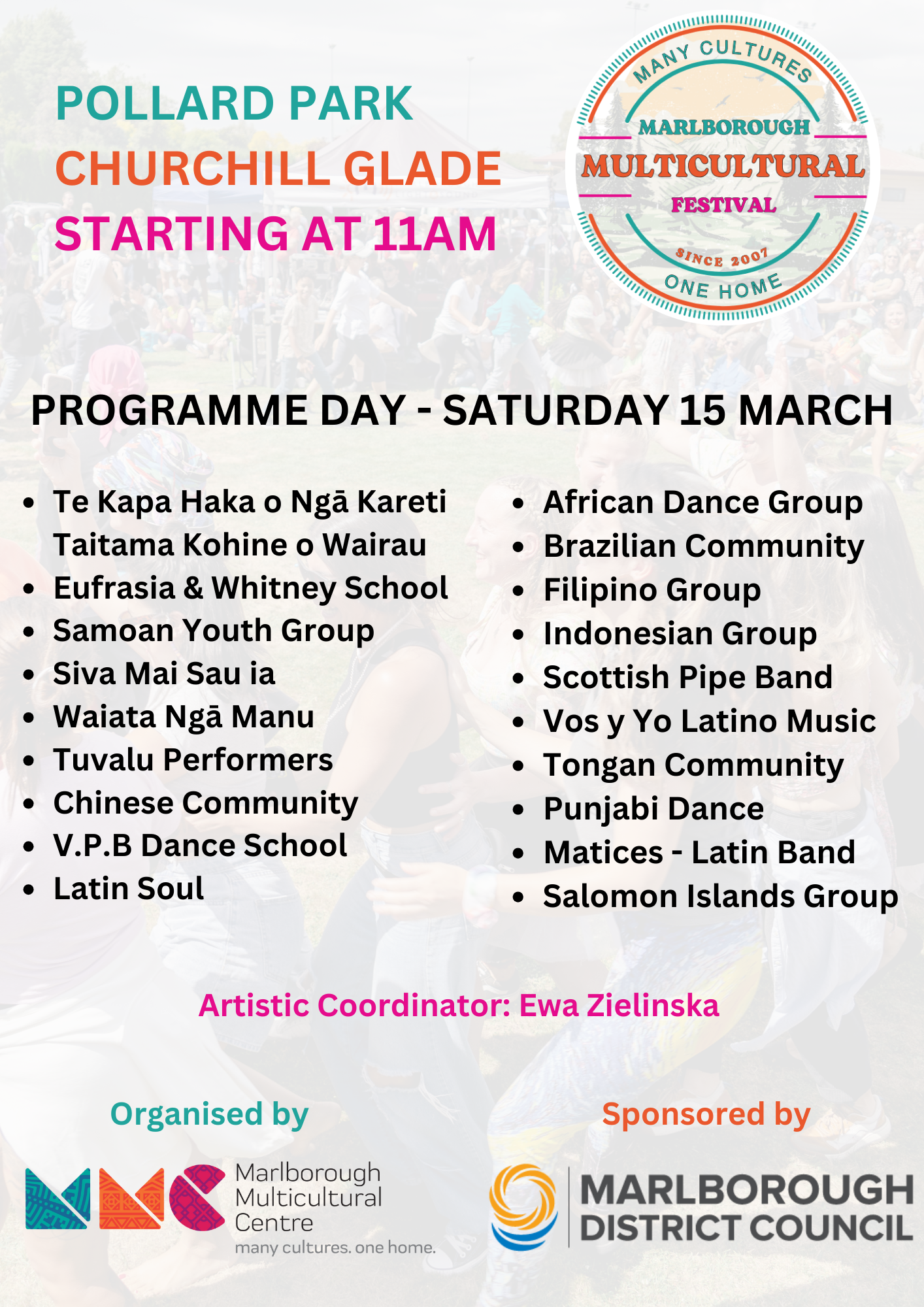 Performers