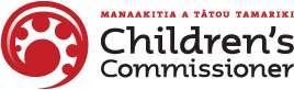 Children's Commission Logo