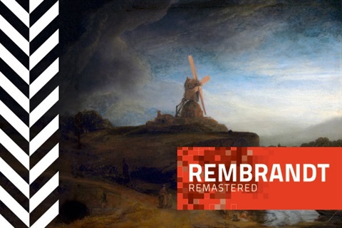 rembrandt-remastered
