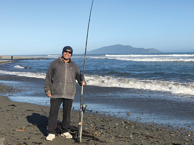 News – Otaki Angling