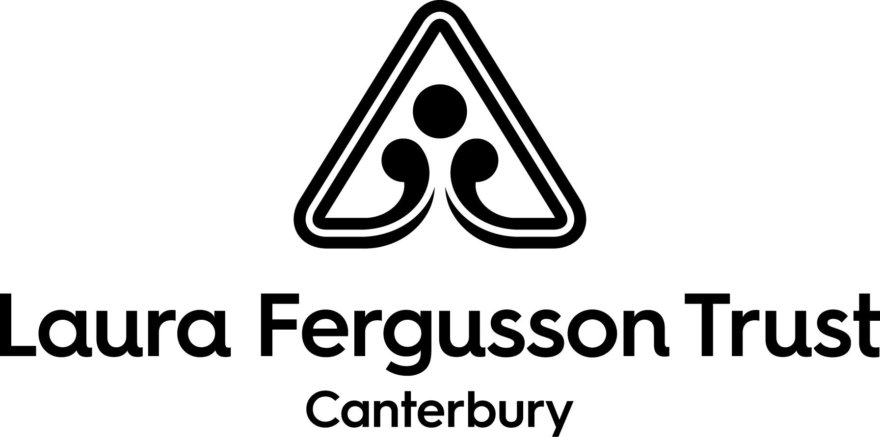 Laura Fergusson Trust Logo