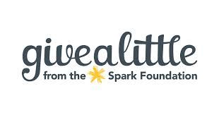 GiveaLittle logo