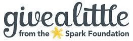 GiveaLittle logo