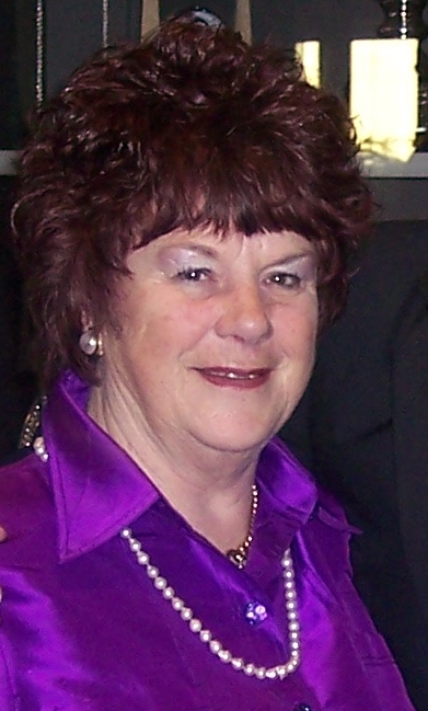 Kaye Fitzpatrick