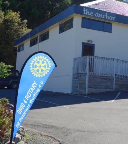 Anchor church