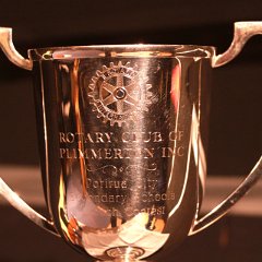 Trophy