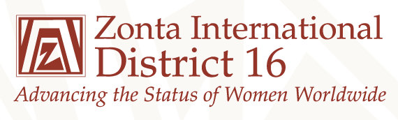 Zonta logo