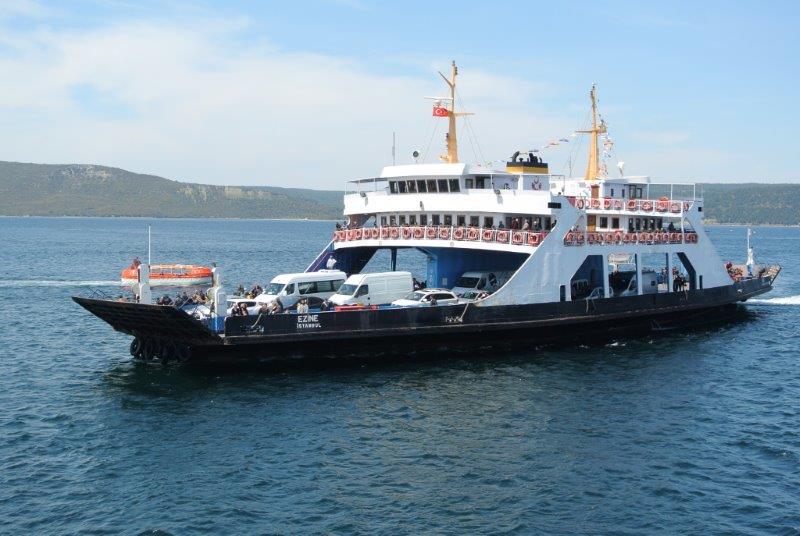 Ferry