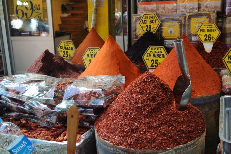 Spice Market