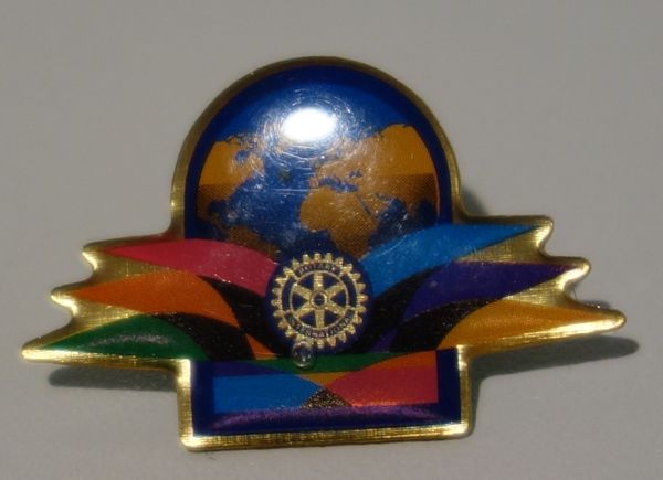 theme pin