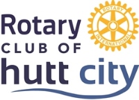 Hutt City logo