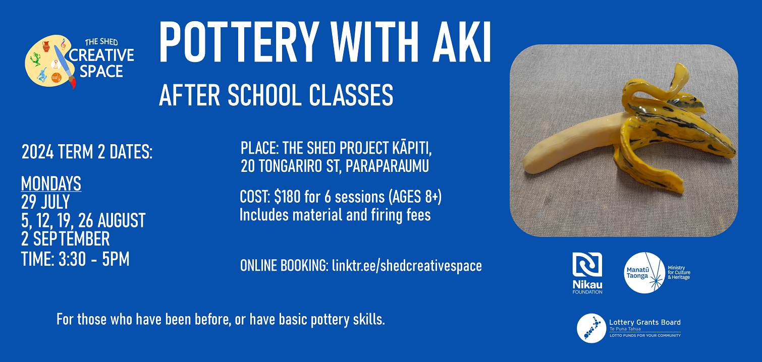 After School Pottery