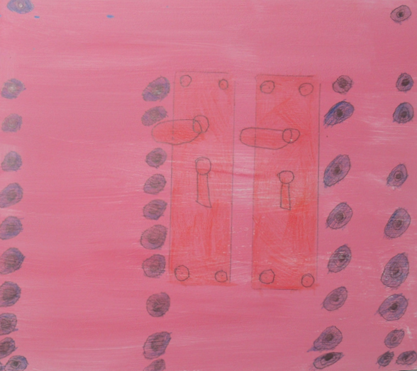 "Pairs" by Tessa Gaskin "Pairs" by Tessa Gaskin