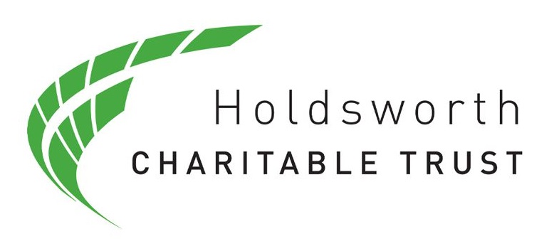 Holdsworth Charitable Trust