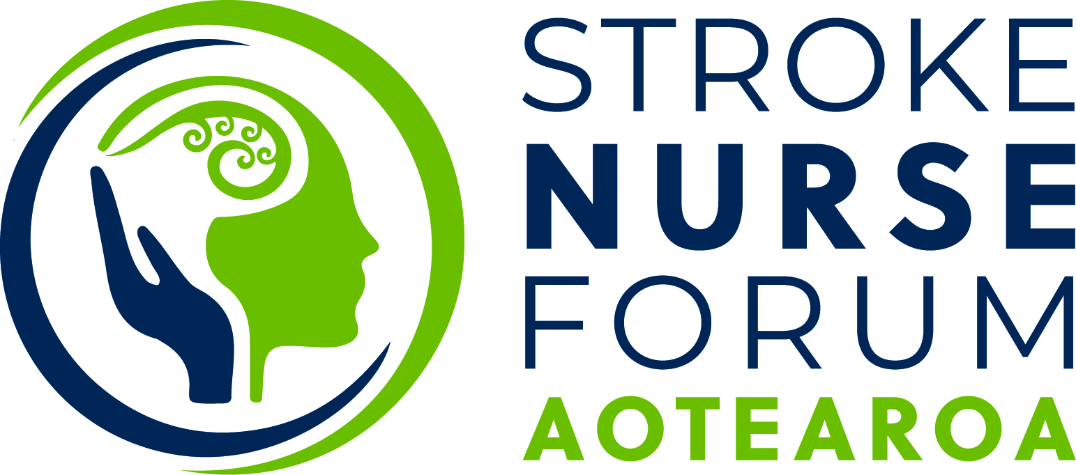 Stroke Nurse Forum