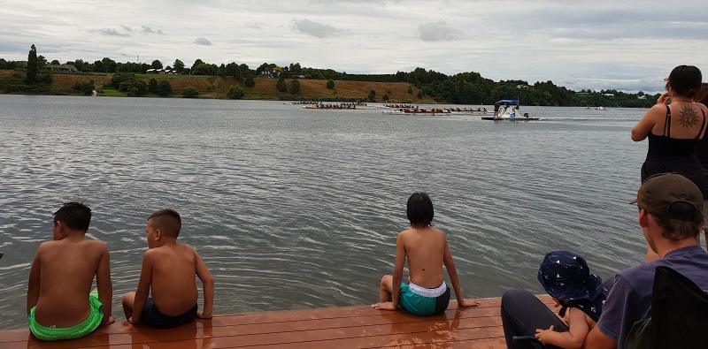 How to Stay Safe around Rivers, Water Safety New Zealand